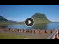 Webcam Grundarfjörður