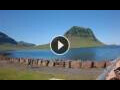 Webcam Grundarfjörður