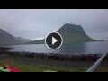 Webcam Grundarfjörður