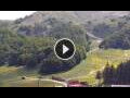 Webcam Campitello Matese