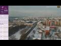 Webcam Klaipeda: Streaming 4K Panoramablick