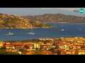Webcam Palau (Sardinien): Blick auf Palau