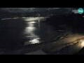 Webcam Rijeka: Beach Swimming Pools Kantrida