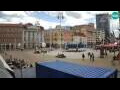 Webcam Zagreb