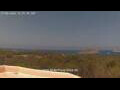 Webcam Cala Comte (Ibiza)