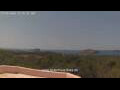 Webcam Cala Comte (Ibiza)
