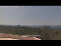 Webcam Cala Comté (Ibiza)