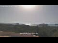 Webcam Cala Comte (Ibiza)