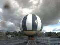 Webcam Paris
