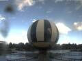Webcam Parigi