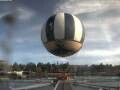 Webcam Parigi