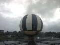 Webcam Paris