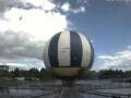 Webcam Parigi