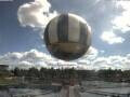Webcam Paris