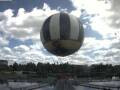 Webcam Parigi