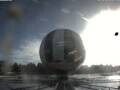 Webcam Parigi
