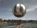Webcam Parigi