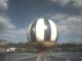 Webcam Paris