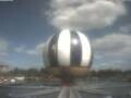 Webcam Paris