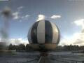 Webcam Parigi