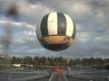 Webcam Parigi