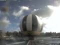Webcam Parigi