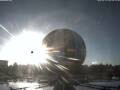 Webcam Paris
