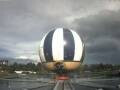Webcam Paris