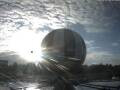 Webcam Paris