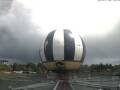 Webcam Paris
