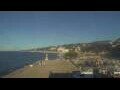 Webcam Cassis