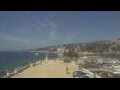 Webcam Cassis