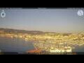 Webcam Trieste: Trieste from the Lanterna