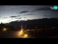 Webcam Most na Soči