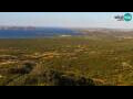 Webcam San Pasquale (Sardegna)