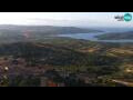Webcam San Pasquale (Sardinia)