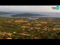 Webcam San Pasquale (Sardegna)