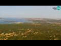 Webcam San Pasquale (Sardegna)