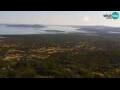 Webcam San Pasquale (Sardaigne)