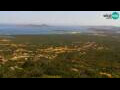 Webcam San Pasquale (Sardinia)