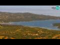 Webcam San Pasquale (Sardinia)