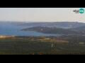 Webcam San Pasquale (Sardaigne)