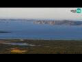 Webcam San Pasquale (Sardinia)