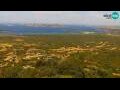 Webcam San Pasquale (Sardinia)
