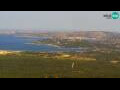 Webcam San Pasquale (Sardinia)