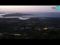Webcam San Pasquale (Sardaigne)