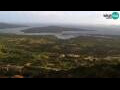 Webcam San Pasquale (Sardinia)