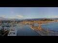 Webcam Antibes Juan-les-Pins