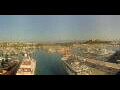 Webcam Antibes Juan-les-Pins
