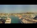 Webcam Antibes Juan-les-Pins